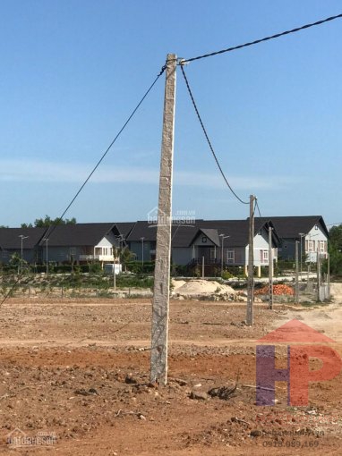 Bán đất nền dự án tại Eco Bangkok Villas, Huyện Xuyên Mộc, Bà Rịa Vũng Tàu DT 1056m² Giá 1.7 triệu/m² LH 0913999003