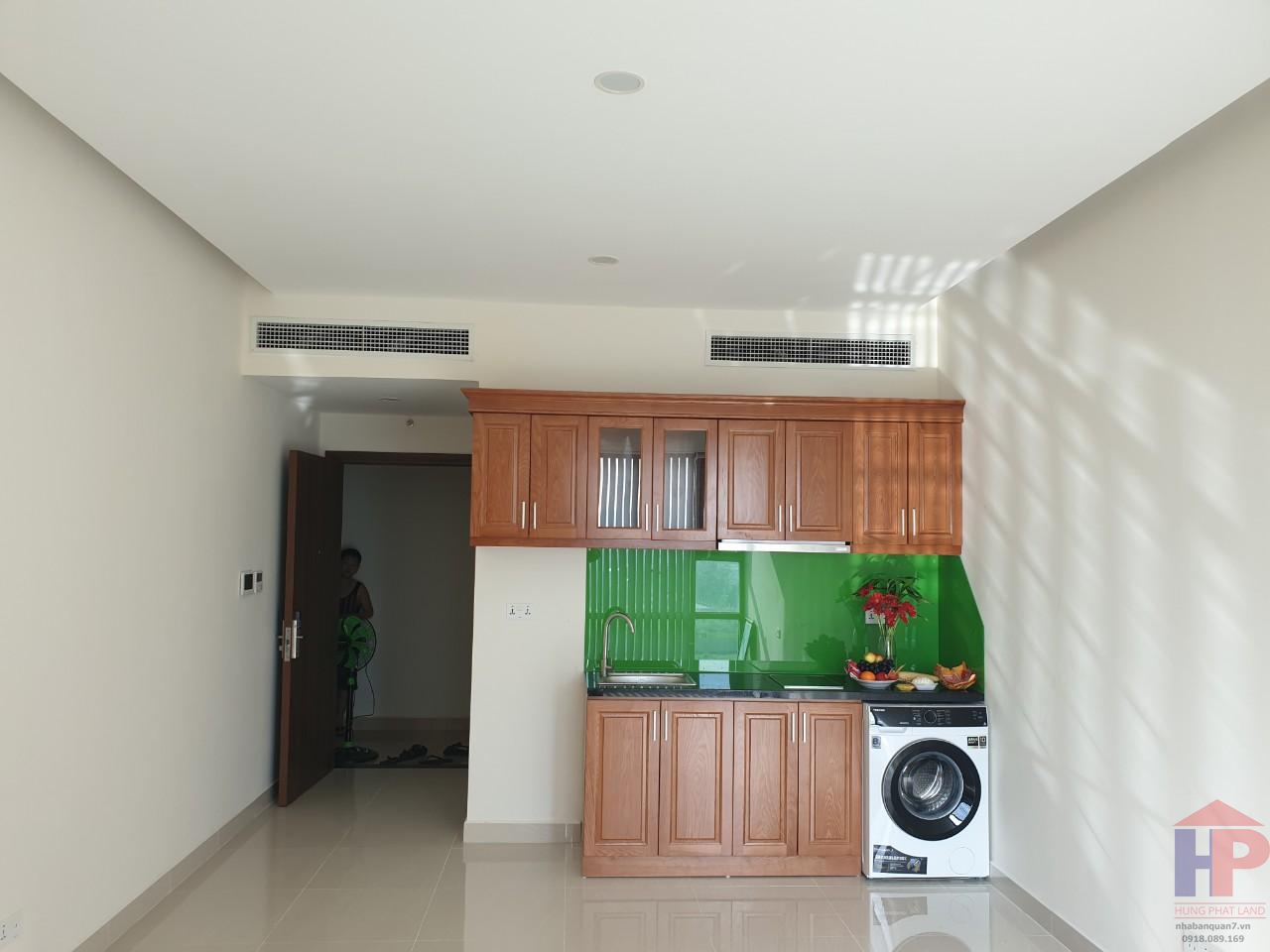 Cho thuê nhà nguyên căn phường Tân Kiểng quận 7 DT 80m2 LH 0909477288