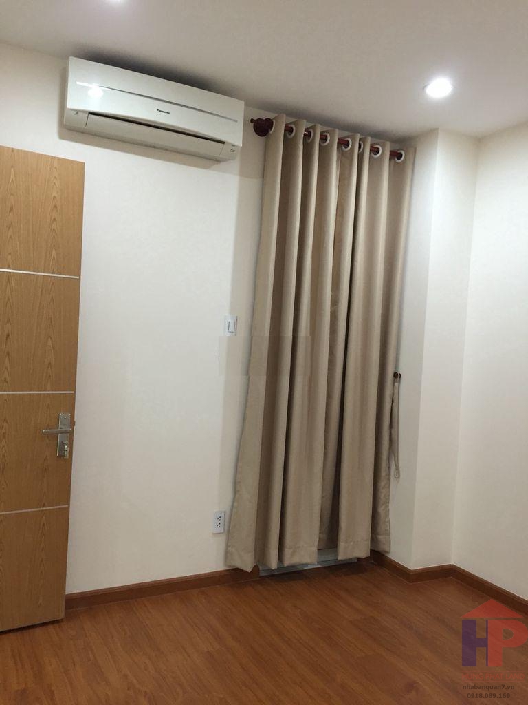 Cho thuê căn hộ Him Lam Riverside, Him Lam, Phường Tân Hưng DT 70m2, 2PN, 1WC Giá 11 tr/th LH 0909477288