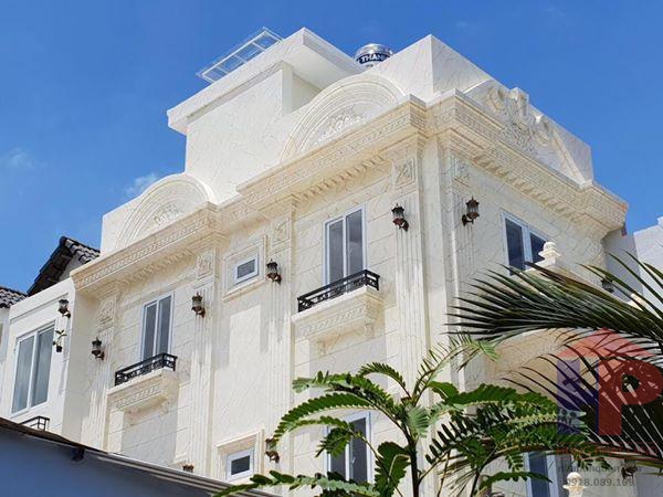 Bán biệt thự mini đường nguyễn lương bằng, phú mỹ hưng quận 7 DT 6m x 16m Giá 6.5 tỷ LH 0909477288