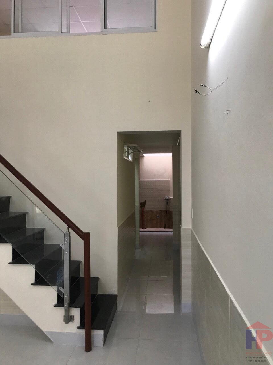 Bán nhà hẻm 60 Lâm Văn Bền, Phường Tân Kiểng DT 5*15m2 Giá 6.2 tỷ LH 0909477288
