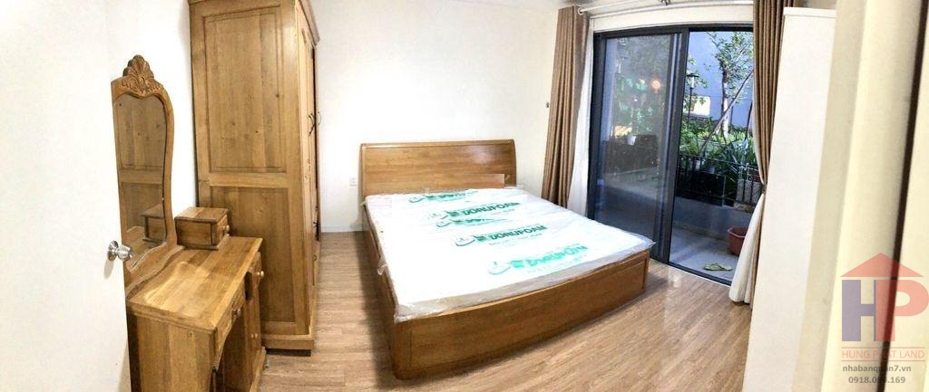 Bán căn hộ M-One, Bế Văn Cấm, Phường Tân Kiểng DT 80m2 Giá 2,8 tỷ LH 0909477288