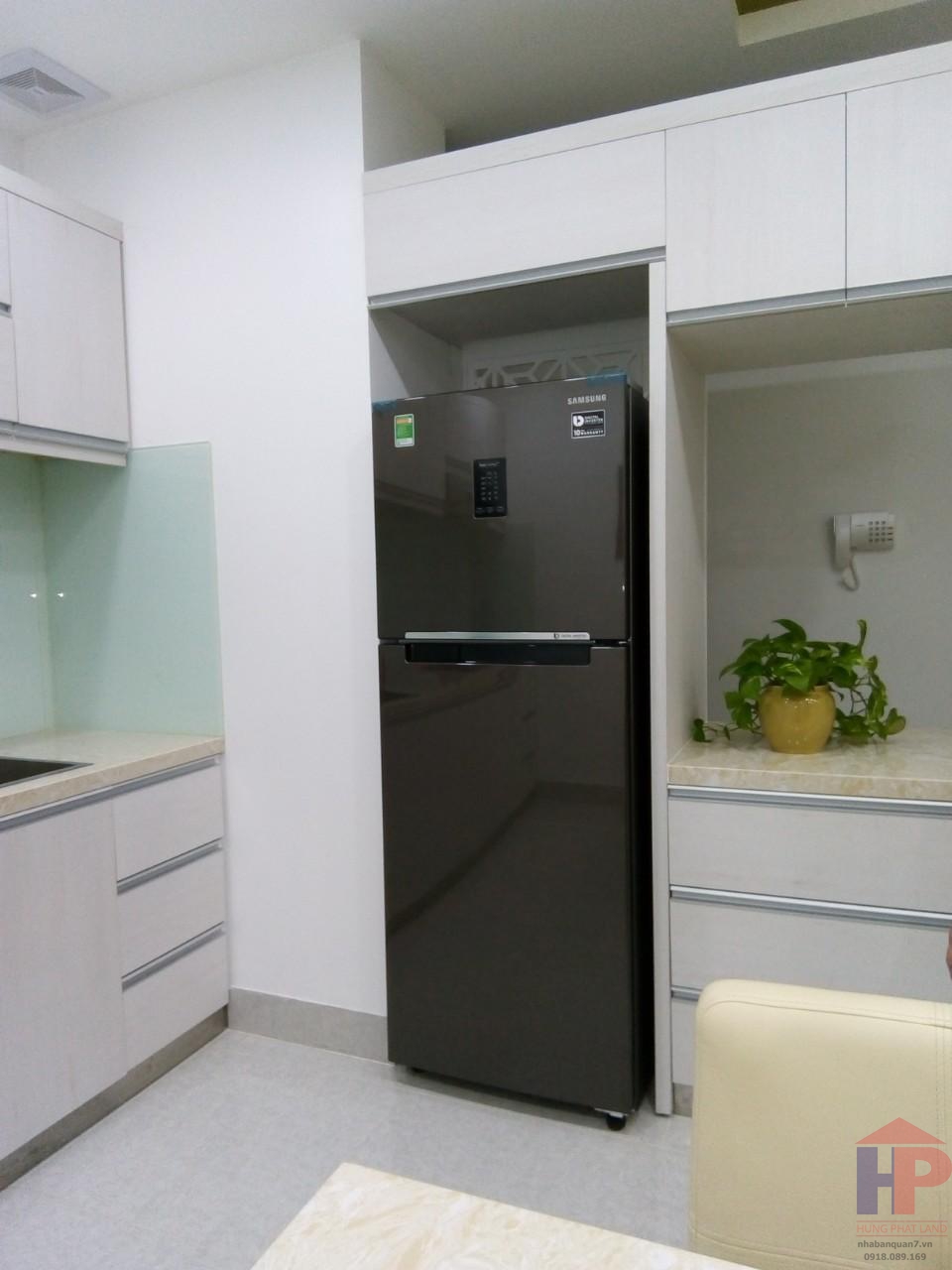 Cho thuê căn hộ Sunrise City View, Nguyễn Hữu Thọ, Phường Tân Hưng DT 102m2 Giá 28 triệu/th LH 0909477288