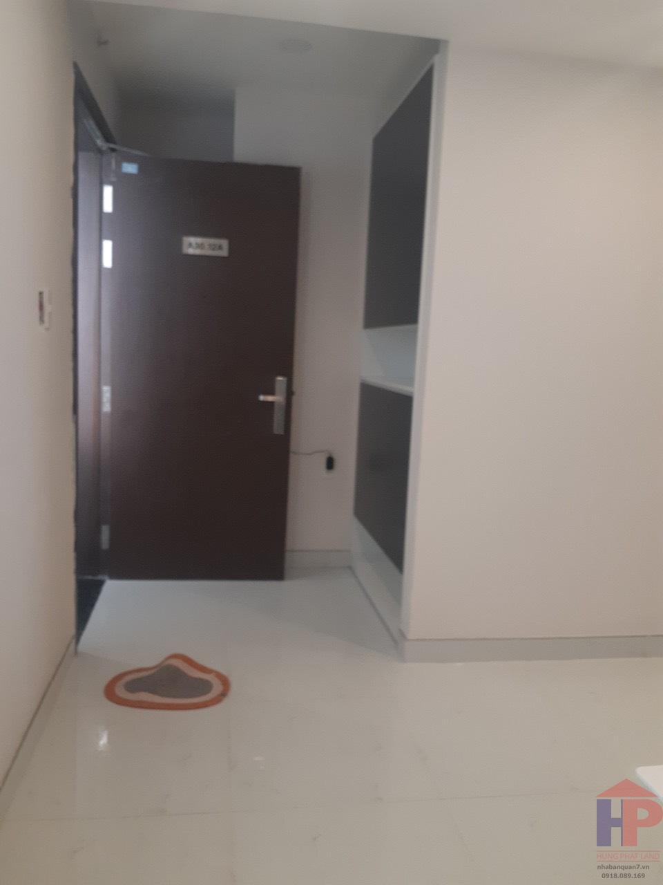Cho thuê căn góc căn hộ Sunrise City View, Nguyễn Hữu Thọ, Phường Tân Hưng DT 96m2 Giá 25 triệu/th LH 0909477288