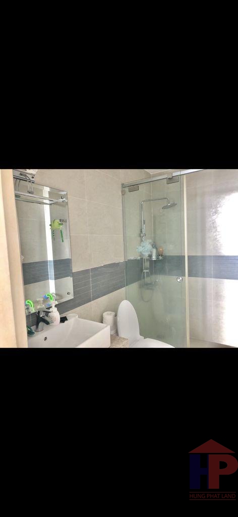 Bán căn hộ Lacasa, 89 Hoàng Quốc Việt, Phường Phú Thuận DT 86m2 Giá 2,58tỷ LH 0909477288