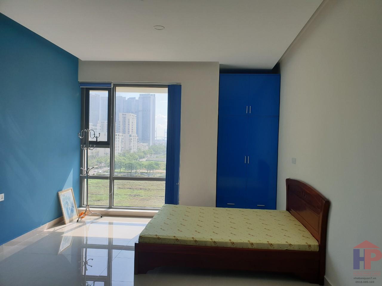 Cho thuê nhà nguyên căn phường Tân Kiểng quận 7 DT 80m2 LH 0909477288