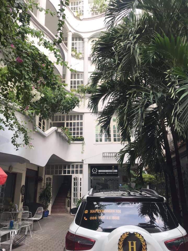 Bán nhà đất Sadeco Ven Sông