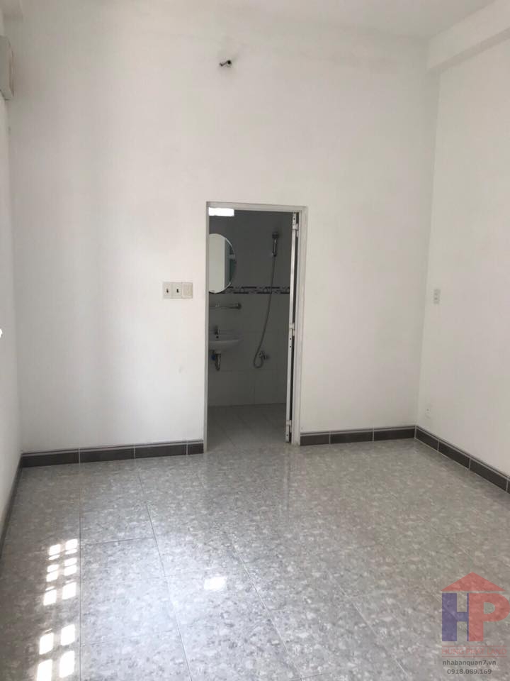 Bán nhà mặt tiền Huỳnh Tấn Phát, phường Tân Phú, quận 7 DT 3.5*19m Giá 9.2 TỶ TL LH 0909477288