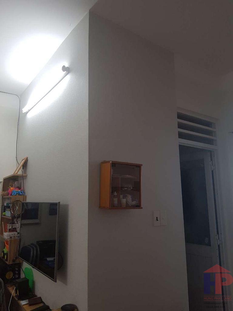 Bán căn hộ Belleza Phạm Hữu Lầu, Phường Phú Mỹ DT 48m2, 1 phòng ngủ, 1 wc Giá 1,3 tỷ LH 0909477288