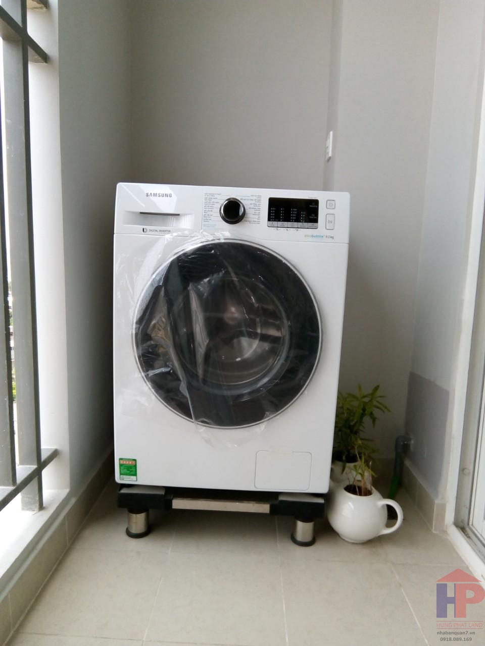 Cho thuê căn hộ Sunrise City View, Nguyễn Hữu Thọ, Phường Tân Hưng DT 76m2 Giá 21 tr/th LH 0909477288