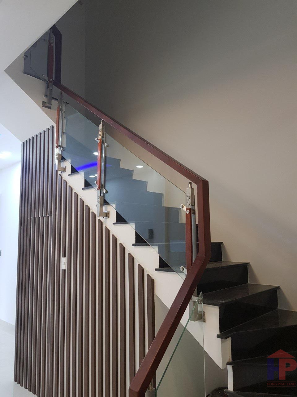 Bán nhà hẻm Vườn Điều, Đường số 27, Phường Tân Quy DT 4.3x12 Giá 7.1 tỷ LH 0909477288
