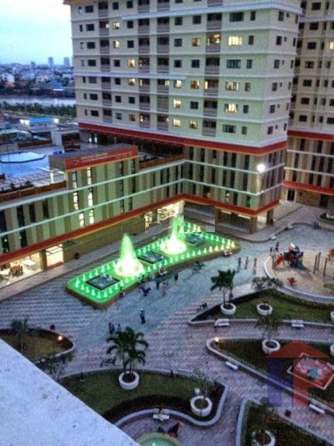 Bán căn hộ Era Town, Nguyễn Lương Bằng, Phường Phú Mỹ DT 61m2 Giá 2.3 tỷ LH 0909477288