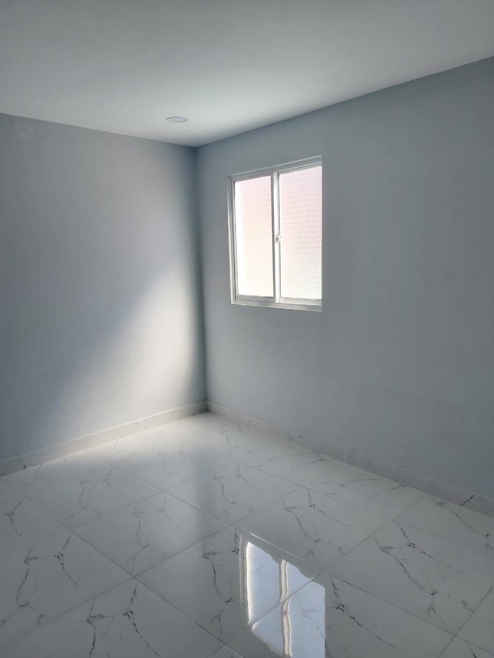 Bán nhà Phường Phú Mỹ Q7, MT hẻm 1669, DT 4x6m, giá 1.25 tỷ