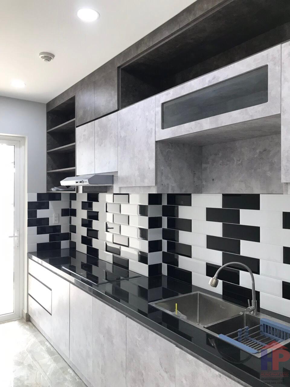 Cho thuê căn góc căn hộ Sunrise City View, Nguyễn Hữu Thọ, Phường Tân Hưng DT 105m2 Giá 27 triệu/th LH 0909477288