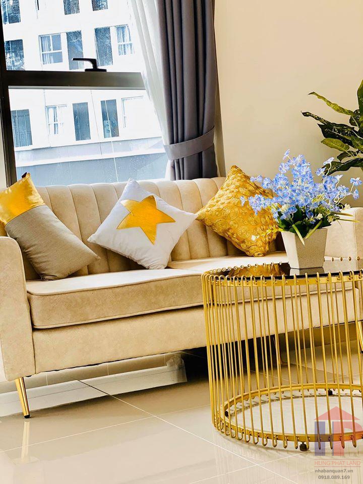 Cho thuê Officetel Sunrise city view Nguyễn Hữu Thọ, Phường Tân Hưng DT: 38m2 Giá thuê: 13 tr/th LH 0909477288