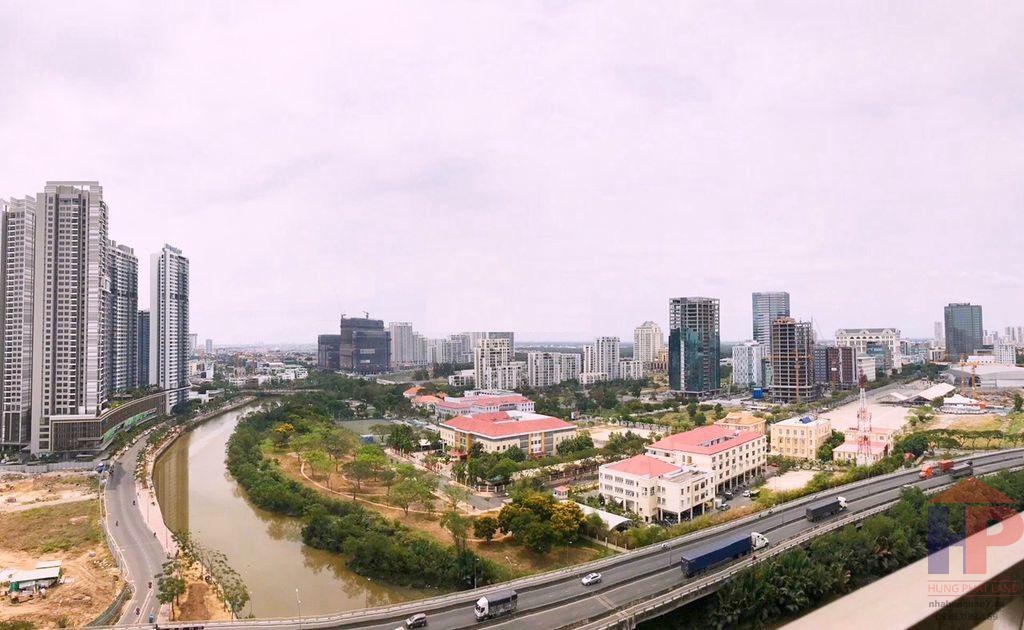 Bán căn hộ Docklands 99 Nguyễn Thị Thập, Quận 7 DT 74m2 Giá 3.55 tỷ thương lượng LH 0909477288