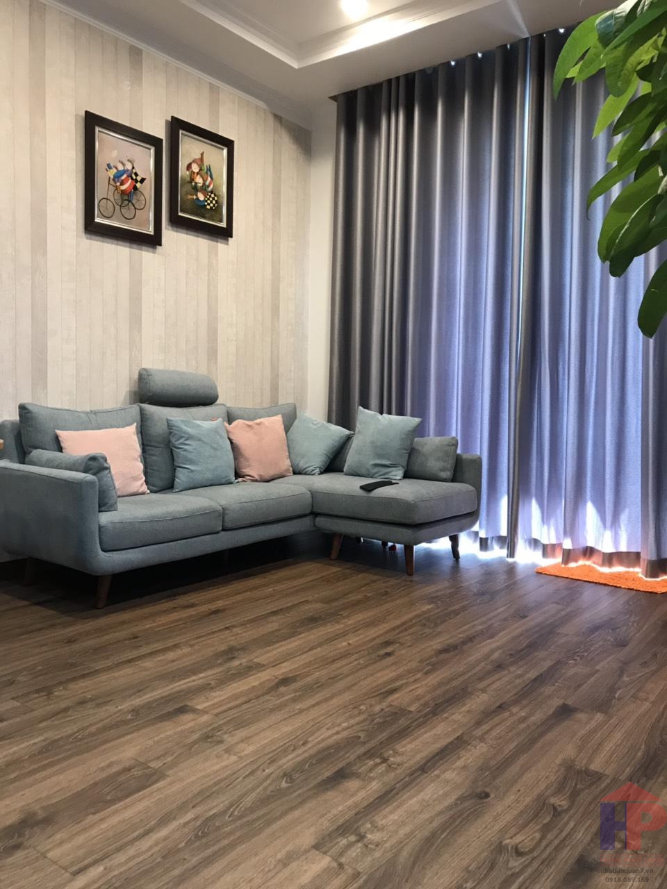 Bán căn hộ Sunrise City View, Nguyễn Hữu Thọ, Phường Tân Hưng DT 76m2 Giá: 4 tỷ LH 0909477288