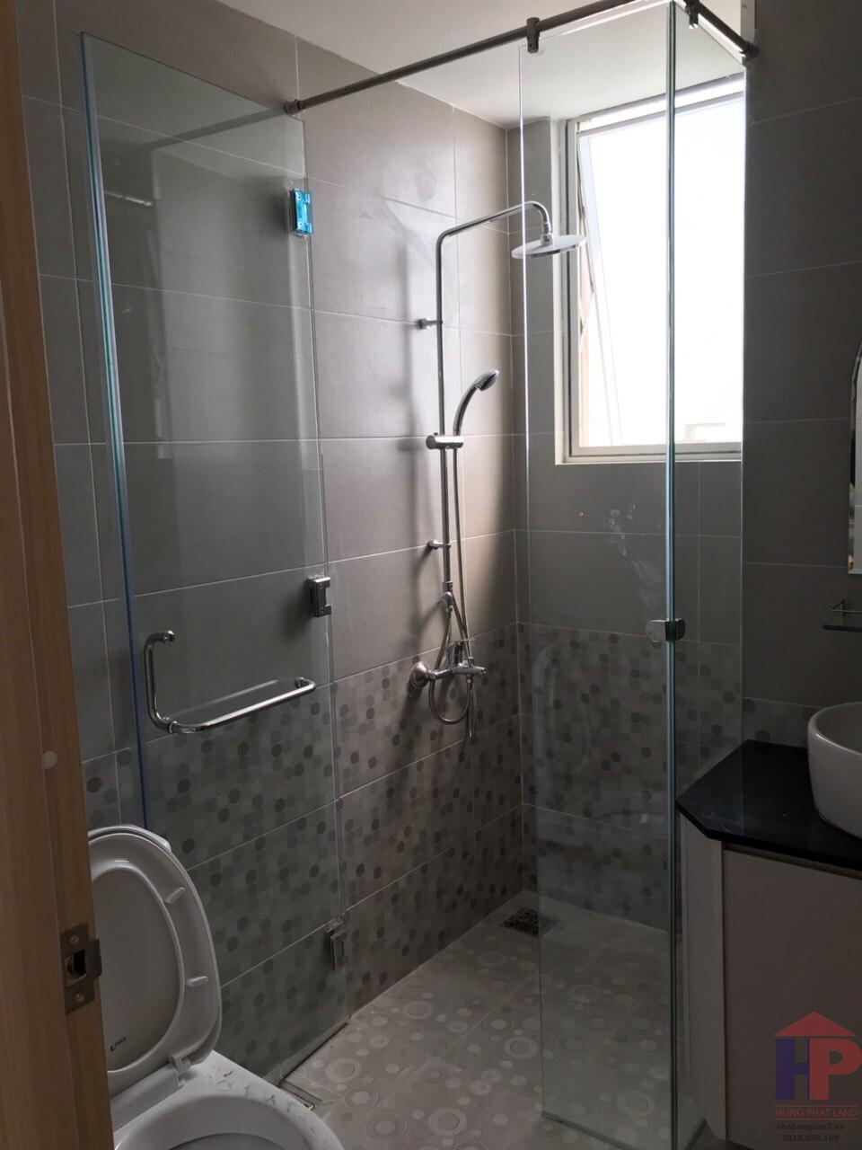 Cho thuê căn góc căn hộ Sunrise City View, Nguyễn Hữu Thọ, Phường Tân Hưng DT 105m2 Giá 27 triệu/th LH 0909477288