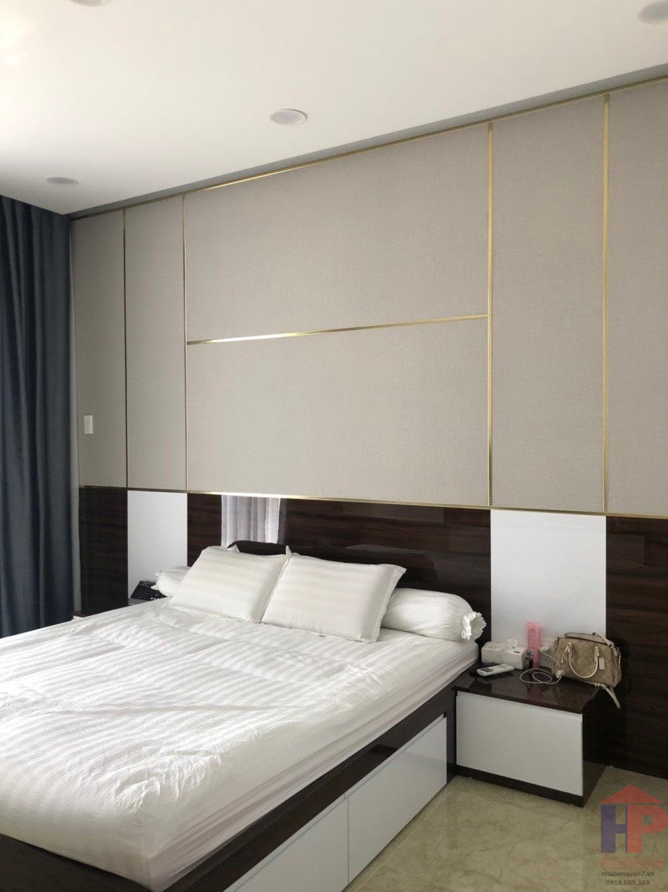 Bán nhà hẻm xe hơi 791 Trần Xuân Soạn Quận 7, 3 lầu, DT 4x20m