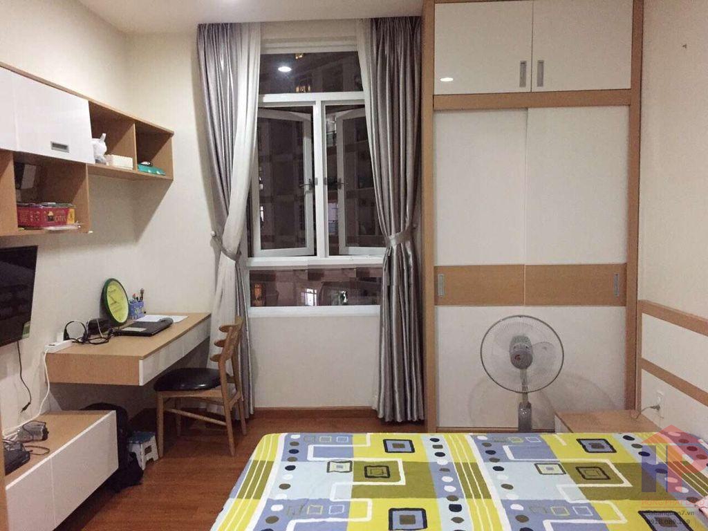 Cho thuê căn hộ Him Lam Riverside, Him Lam, Phường Tân Hưng DT 77m2 Giá thuê 13 triệu/tháng LH 0909477288