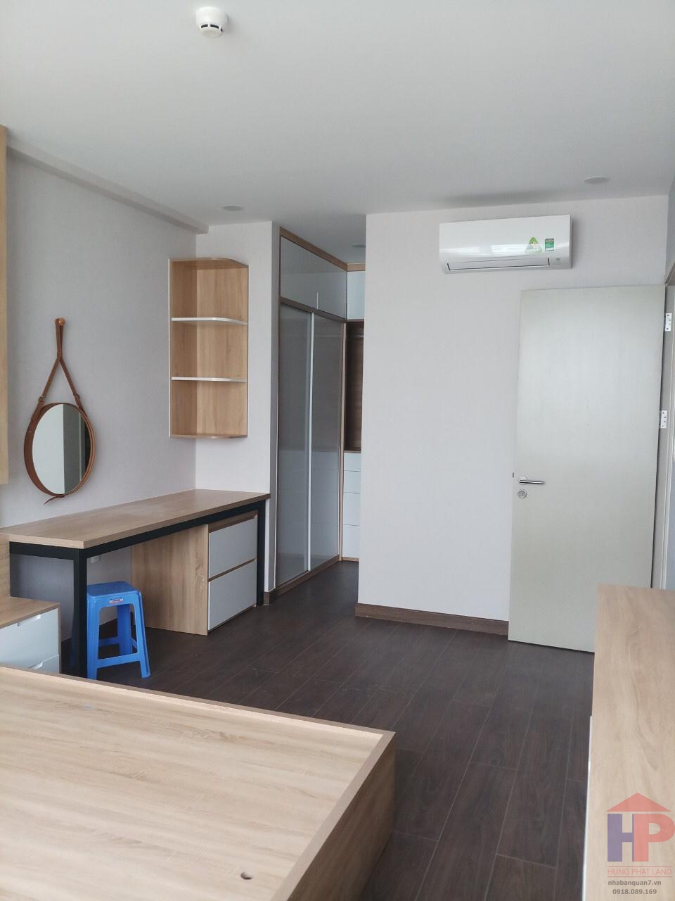 Bán căn hộ Jamona Heights đường Bùi Văn Ba, phường Tân Thuận Đông, Quận 7 DT 77m2 Giá 3.7 tỷ LH 0909477288