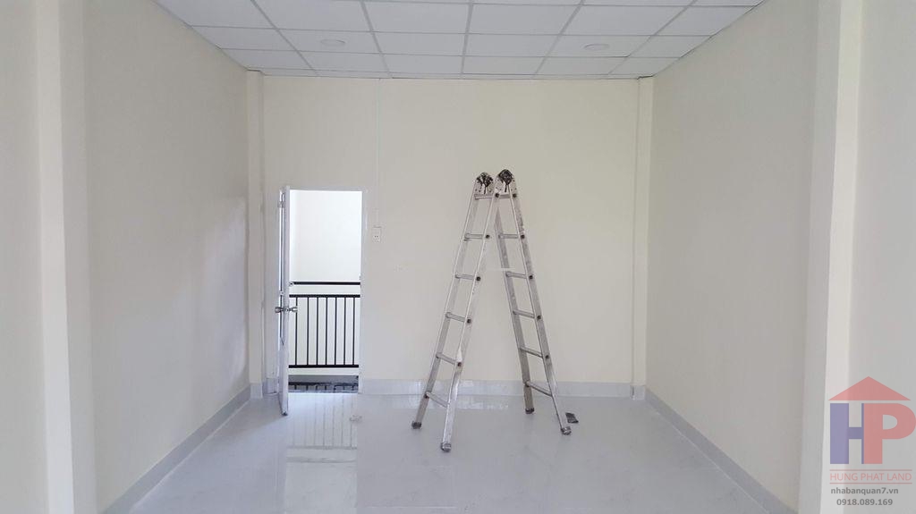 Bán gấp nhà mặt tiền đường Số 4, chợ Tân Qui, Phường Tân Kiểng Diện tích: 3.5mx10m Giá: 5,8 tỷ LH 0909477288