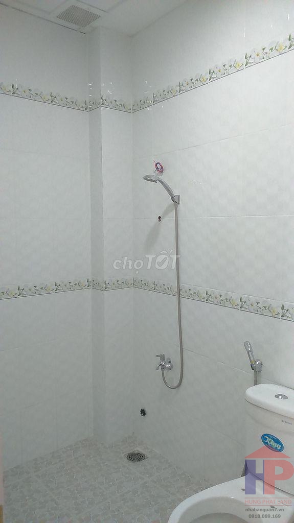 Cho Thuê Mặt Bằng  ,Đường Phan Huy Thực, Phường Tân Kiểng, Quận 7, Tp Hồ Chí Minh DT 3.5 X 9 GIÁ CHO THUÊ 7 TR/ THÁNG  LH 0909477288