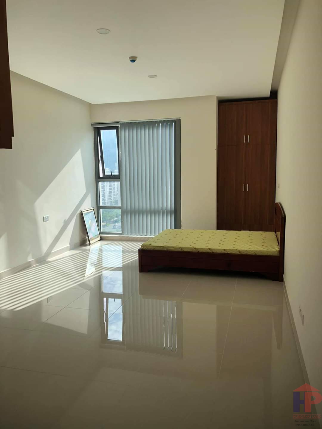 Cho thuê nhà nguyên căn phường Tân Kiểng quận 7 DT 80m2 LH 0909477288