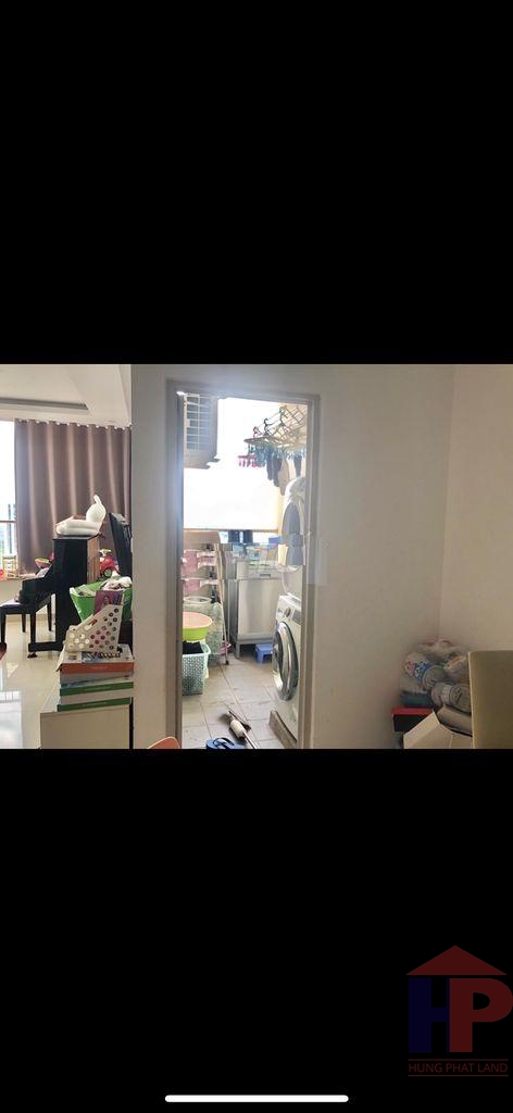 Bán căn hộ Lacasa, 89 Hoàng Quốc Việt, Phường Phú Thuận DT 86m2 Giá 2,58tỷ LH 0909477288