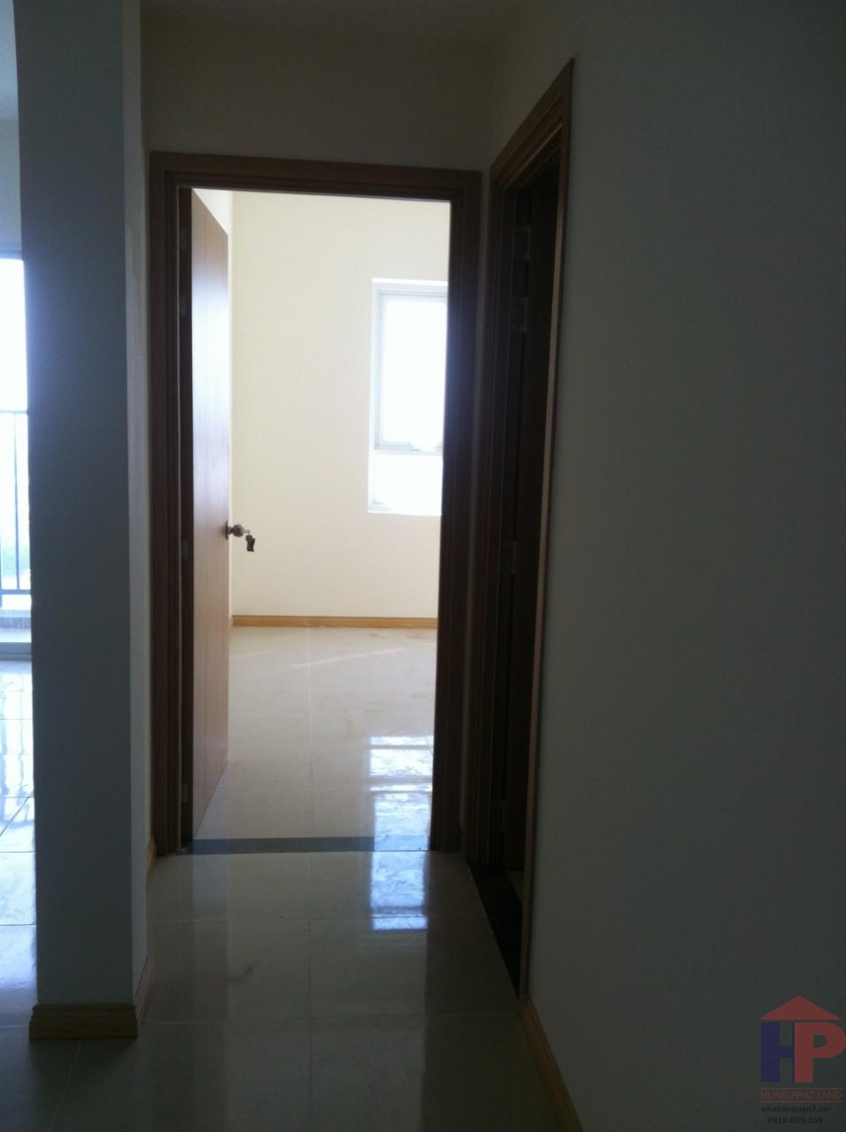 Cho thuê chung cư Jamonacity Đường Đào Trí, Phường Phú Thuận, Quận 7 DT 57m2 Giá thuê: 8tr/th LH 0909477288