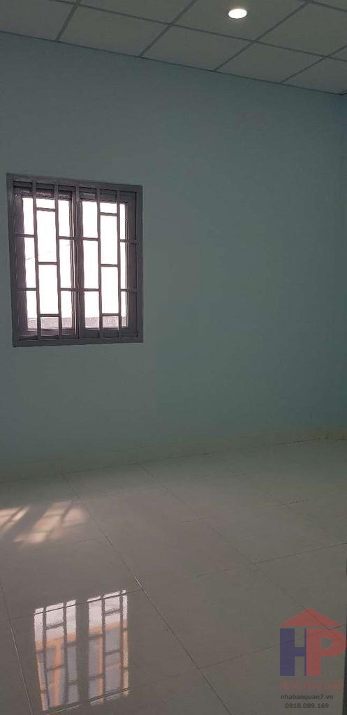 Bán nhà hẻm 30 Lâm Văn Bền,phường Tân Kiểng quận 7 DT: 4x11 Giá: 3.6 tỷ thương lượng LH 0909477288