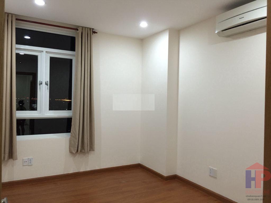 Cho thuê căn hộ Him Lam Riverside, Him Lam, Phường Tân Hưng DT 70m2, 2PN, 1WC Giá 11 tr/th LH 0909477288