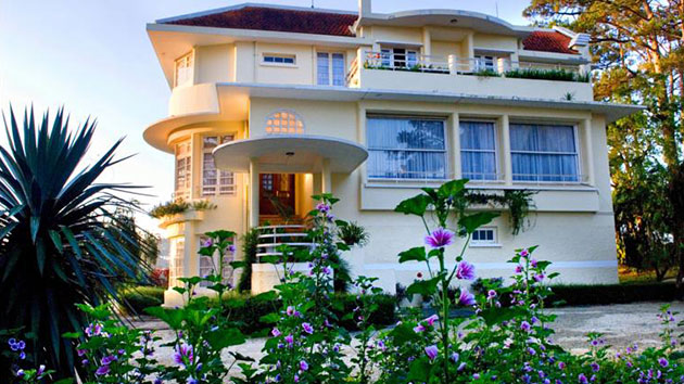 Bán nhà đất khu Him Lam Q7