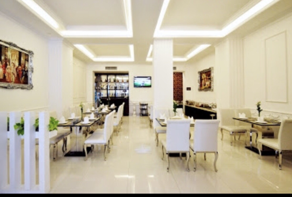 Bán nhà đất Nam Long TTC Q7