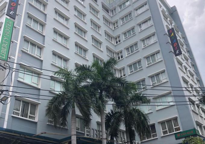Cho thuê căn hộ hưng vượng 1 2 3