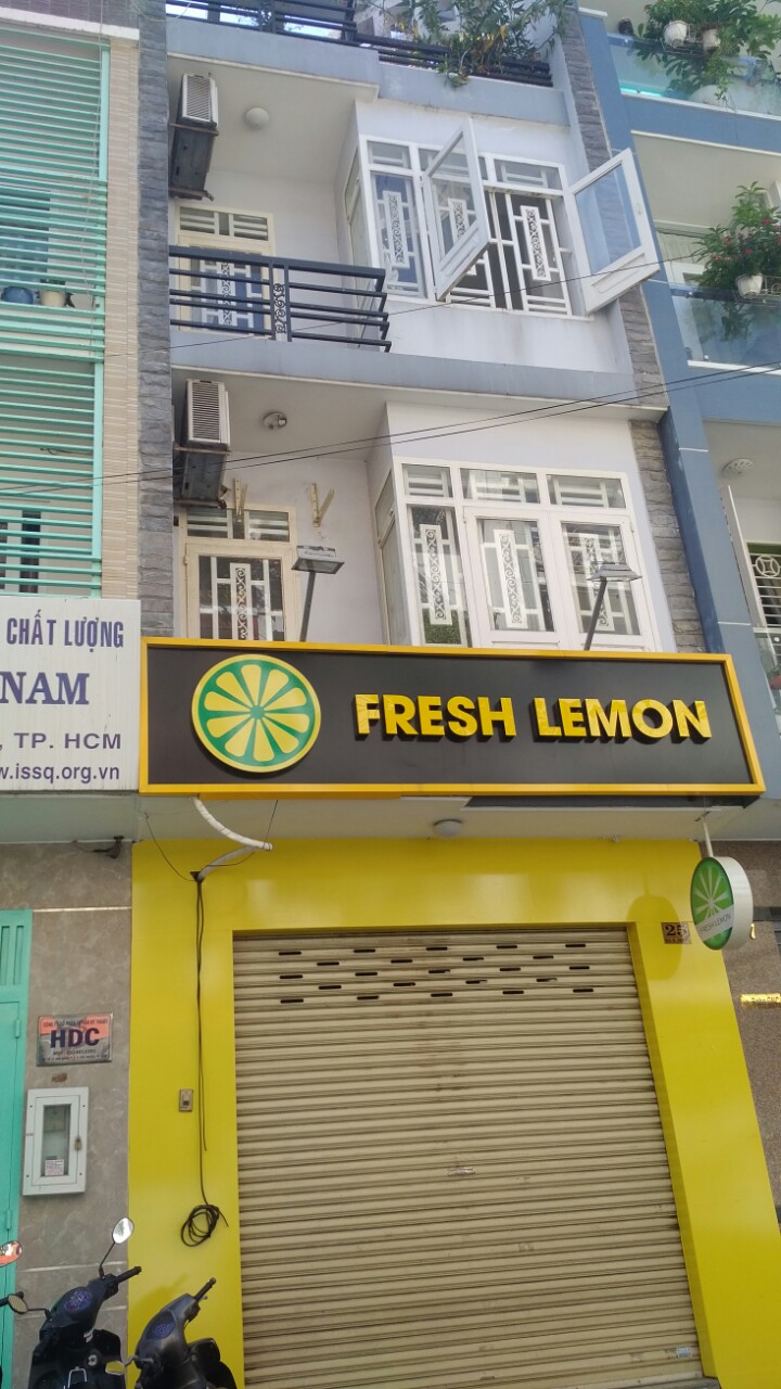 Cho Thuê Cửa Hàng Tại Sài Gòn