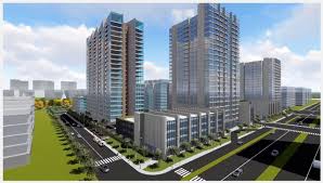 Dự Án Căn Hộ Giá Rẻ