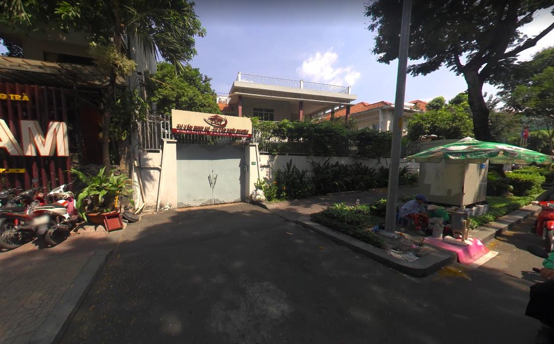Bán nhà đất  TP Vũng Tàu