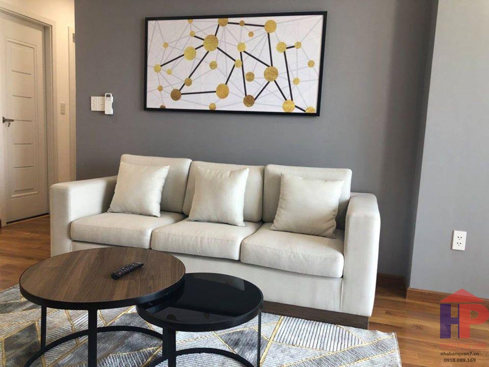 Bán căn hộ Sunrise City View, Nguyễn Hữu Thọ, Phường Tân Hưng DT 74m2 Giá 3,3 tỷ LH 0909477288