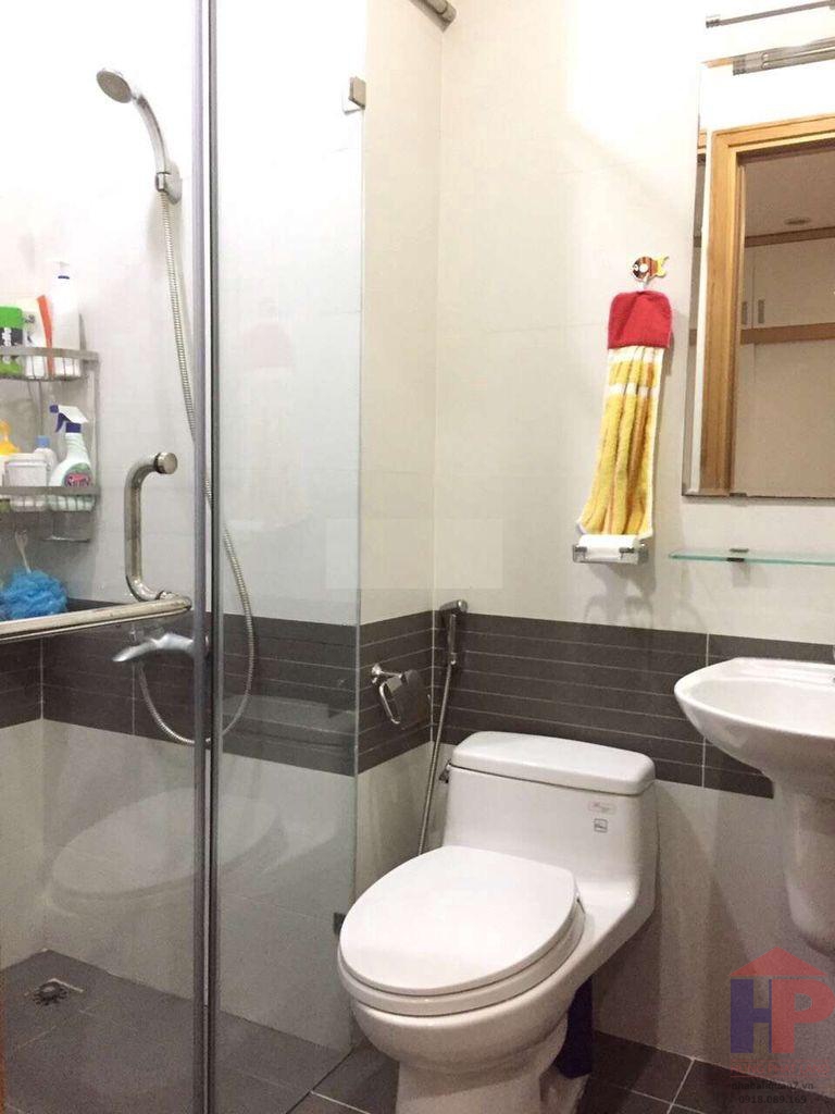 Cho thuê căn hộ Him Lam Riverside, Him Lam, Phường Tân Hưng DT 77m2 Giá thuê 13 triệu/tháng LH 0909477288