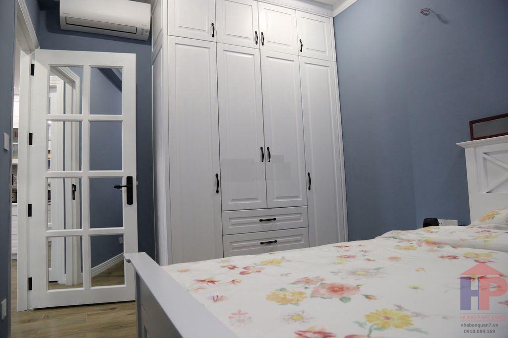 Bán căn hộ An Gia SKyline 89 Hoàng Quốc Việt, Phường Phú Thuận DT 83m2 2 phòng ngủ, 2 WC Giá: 3.7 tỷ thương lượng LH 0909477288