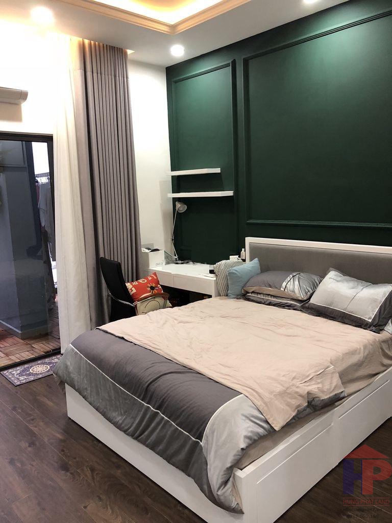 Bán gấp Officetel Duplex M-One, Bế Văn Cấm, phường Tân Kiểng dự kiến tháng 10 có sổ DT: 39m2 Giá: 2.08 tỷ thương lượng LH 0909477288
