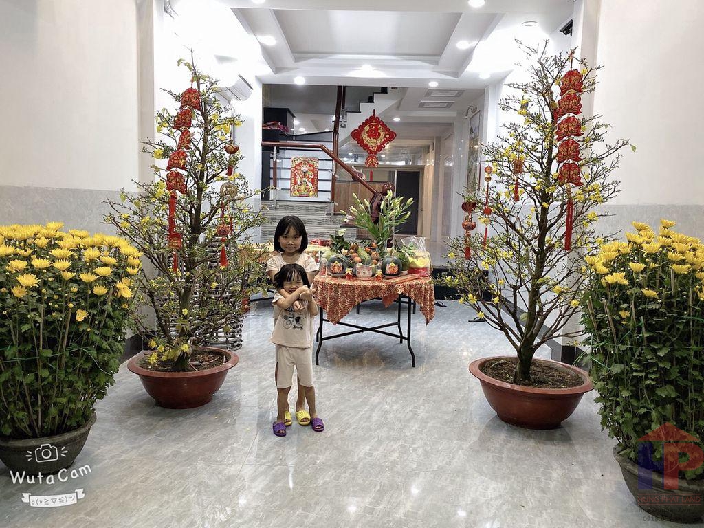 Cho thuê mặt bằng chợ Tân Quy, Đường số 8, Phường Tân Quy DT: 4x24 Giá 15tr/ tháng LH 0909477288