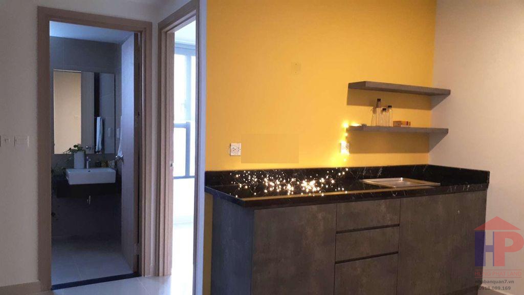 Cho thuê Officetel Sunrise City View Nguyễn Hữu Thọ, Phường Tân Hưng DT 52m2 Giá thuê: 14 tr/th thương lượng LH 0909477288