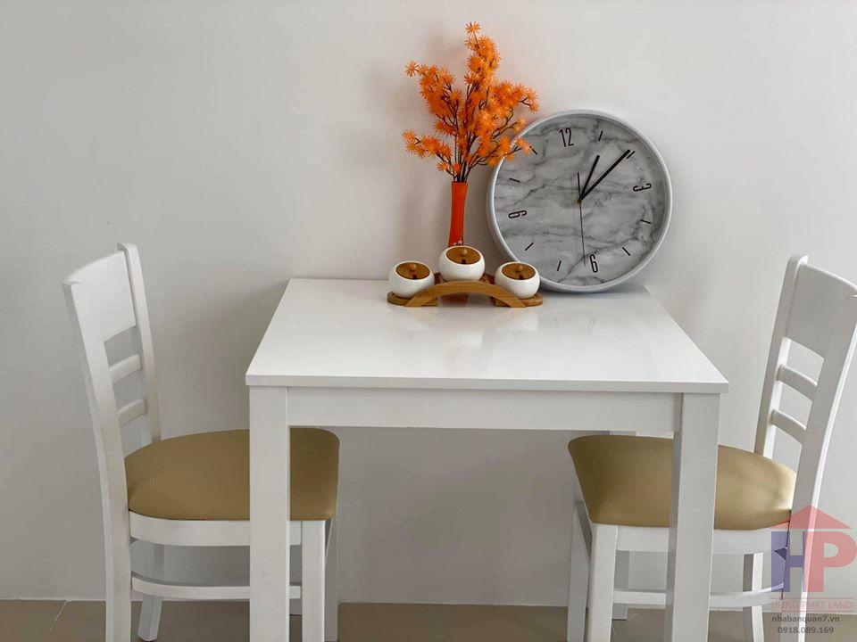 Cho thuê Officetel Sunrise city view Nguyễn Hữu Thọ, Phường Tân Hưng DT: 38m2 Giá thuê: 13 tr/th LH 0909477288