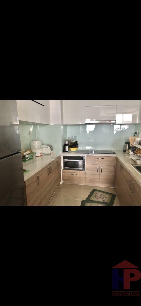 Bán căn hộ Lacasa, 89 Hoàng Quốc Việt, Phường Phú Thuận DT 86m2 Giá 2,58tỷ LH 0909477288