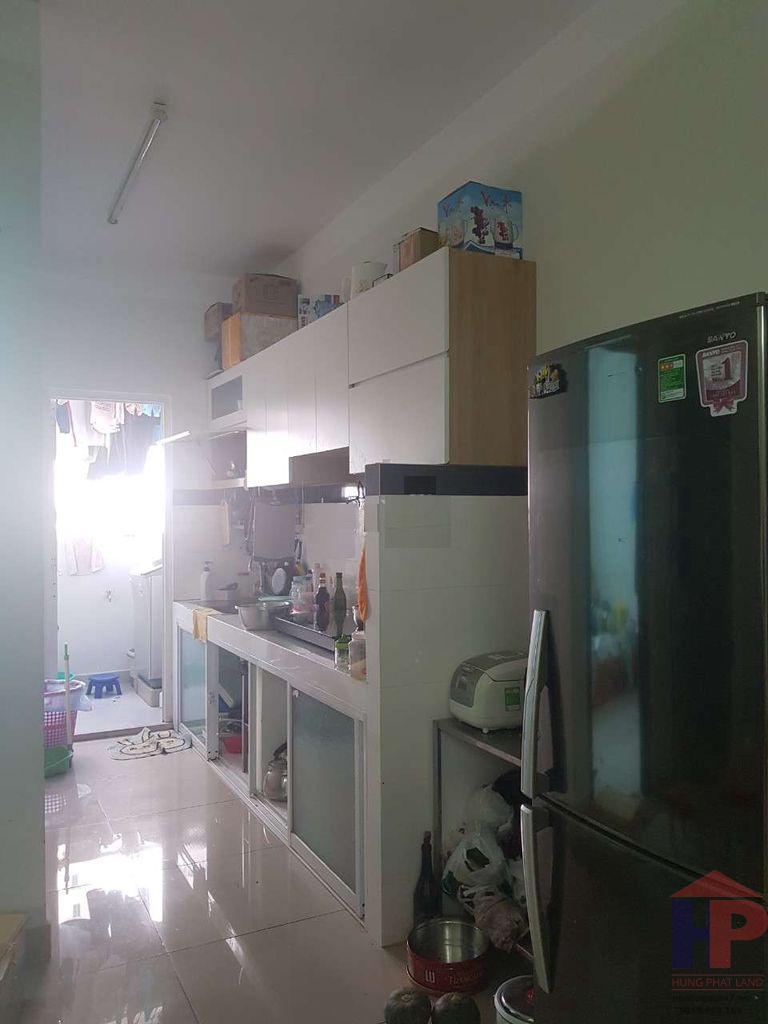 Bán căn hộ Belleza Phạm Hữu Lầu, Phường Phú Mỹ DT 48m2, 1 phòng ngủ, 1 wc Giá 1,3 tỷ LH 0909477288