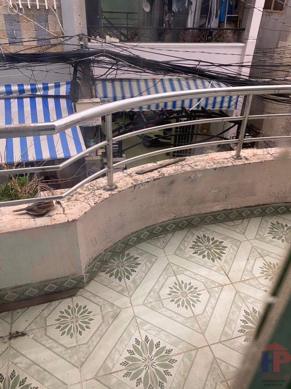 Bán nhà hẻm 793 Trần Xuân Soạn, Phường Tân Hưng DT 3,9 x 8,44m Giá 4.1 tỷ LH 0909477288