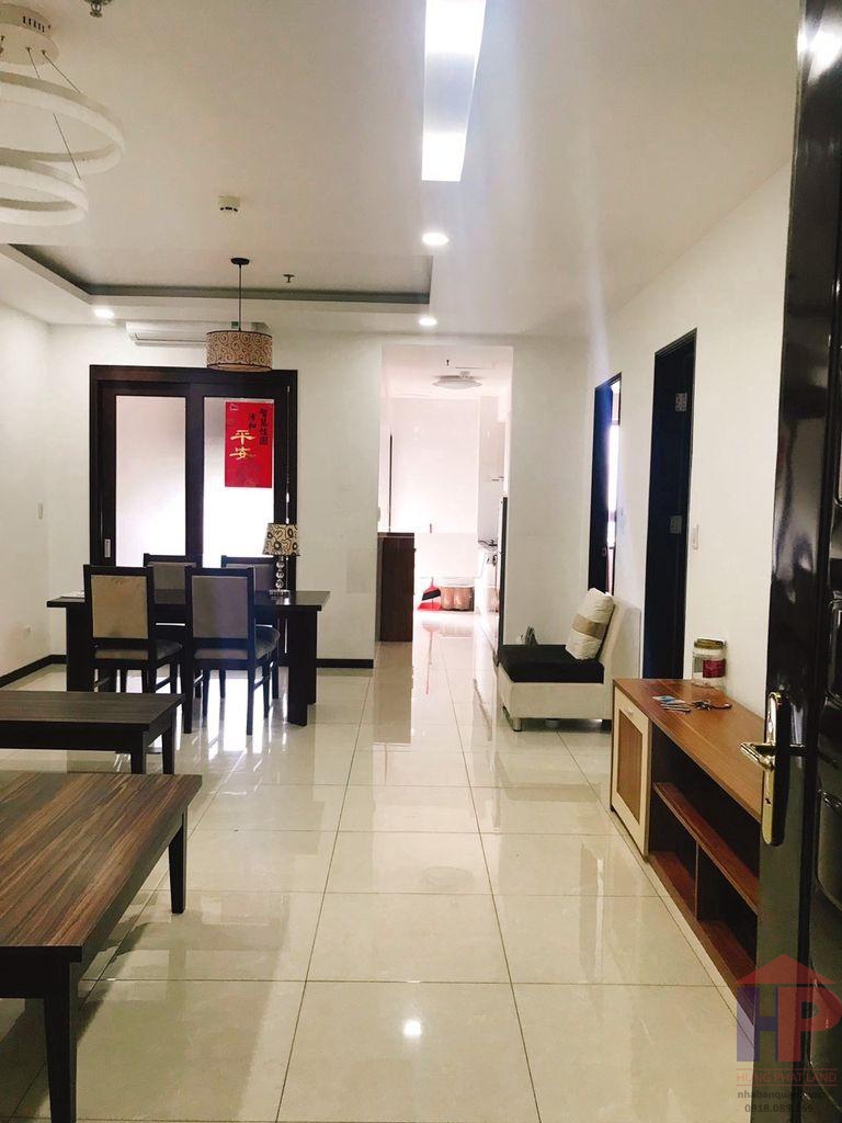 Bán căn hộ Docklands 99 Nguyễn Thị Thập, Quận 7 DT 74m2 Giá 3.55 tỷ thương lượng LH 0909477288
