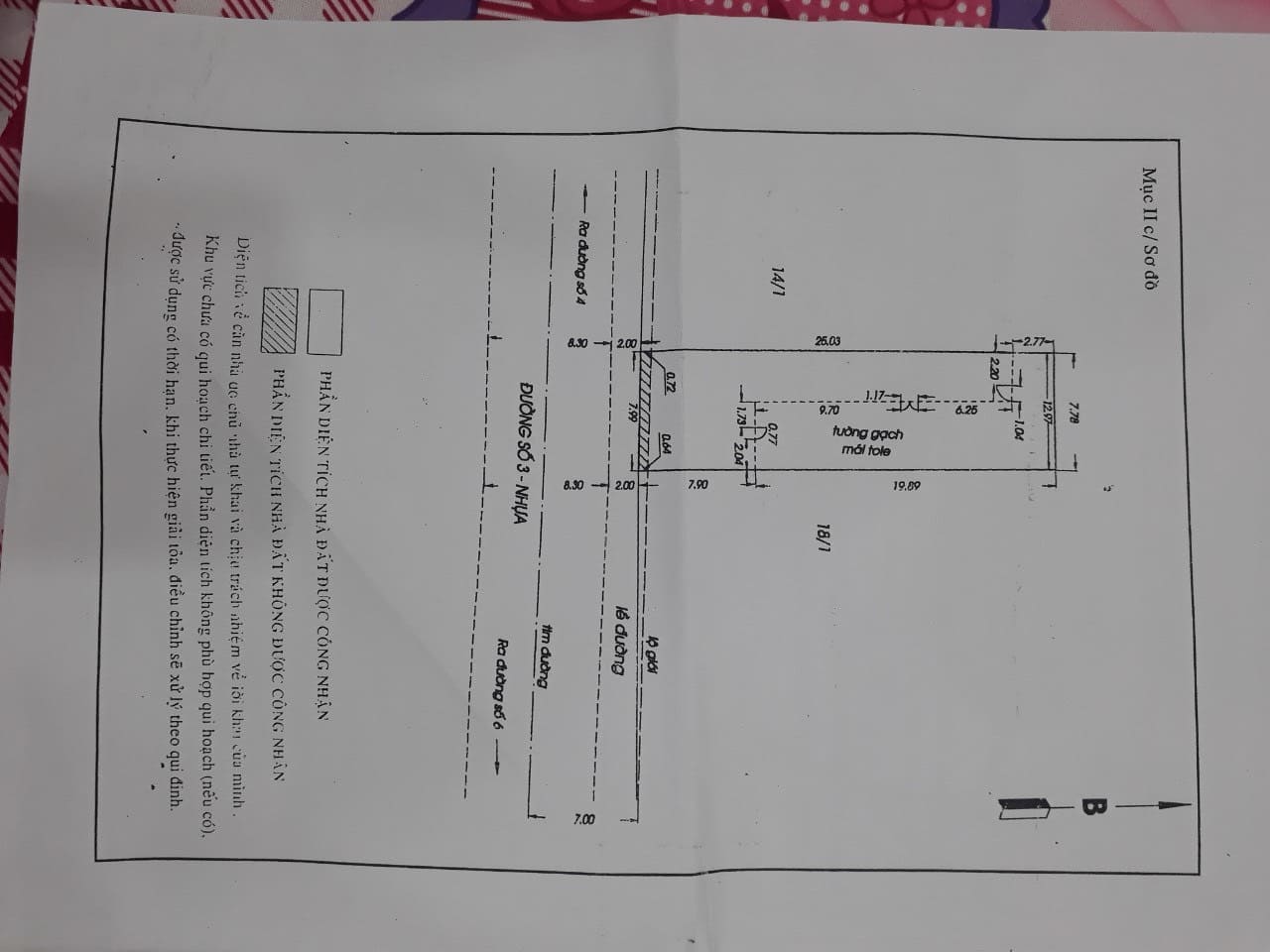 Bán đất mặt tiền đường số 3 phường Tân Kiểng dt 8x28m giá 26 tỷ lh 0909477288